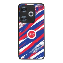 Hülle Glossy Case für Xiaomi POCO F6 - Farbe G10GZ