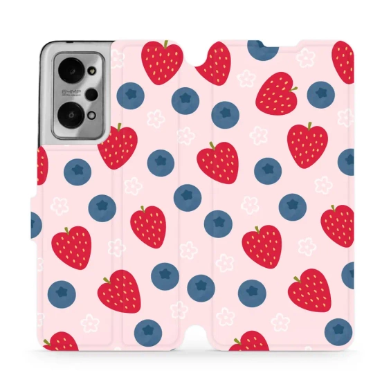 Phone Case Realme GT 2 - Design VP84S