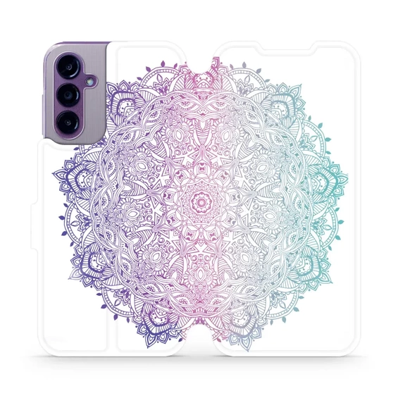 Etui do Samsung Galaxy A14 5G - wzór M008S