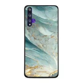 Phone Glossy Case Huawei Nova 5T - Design G022G