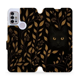 Phone Case Motorola Moto G10 - Design V164S