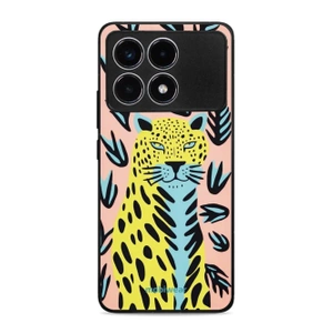 Hülle Glossy Case für Xiaomi POCO F6 Pro - Farbe G052G