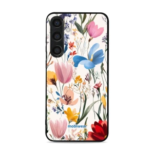 Hülle Glossy Case für Samsung Galaxy S24 Plus - Farbe GP70G