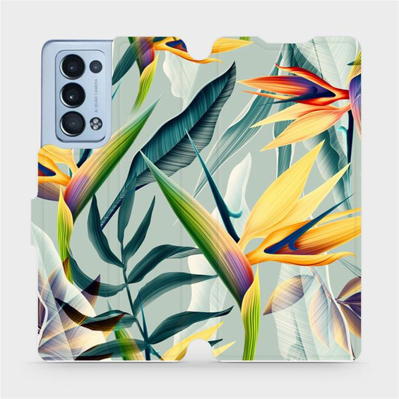 Phone Case OPPO Reno 6 Pro 5G - Design MC02S