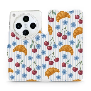 Hülle für OPPO Find X8 Pro - Farbe VP85S