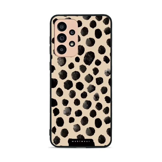 Hülle Glossy Case für Samsung Galaxy A33 5G - Farbe GA50G