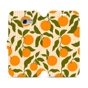 Phone Case Samsung Galaxy A5 2017 - Design VP82S