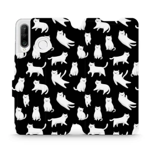 Hülle für Huawei P30 Lite - Farbe V163S