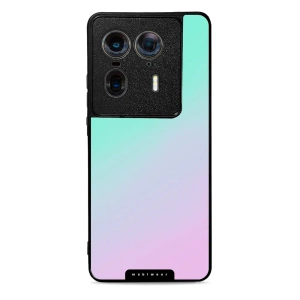 Phone Glossy Case Motorola Edge 50 Ultra - Design G063G