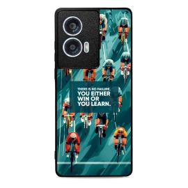 Etui Glossy Case do Motorola Edge 50 Fusion - wzór GD02G