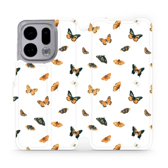 Phone Case OPPO Find X9 - Design MP77S