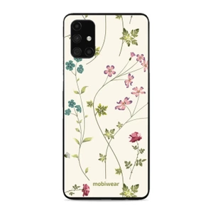Etui Glossy Case do Samsung Galaxy M31s - wzór G035G