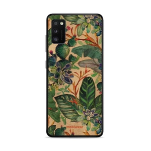 Hülle Glossy Case für Samsung Galaxy A41 - Farbe G036G