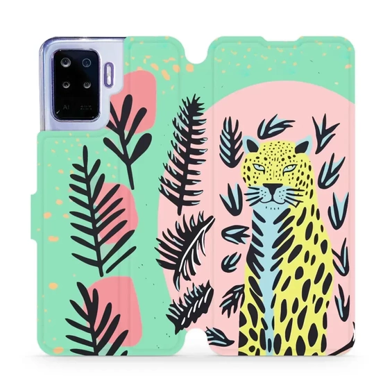 Etui do OPPO Reno 5 Lite - wzór VP52S