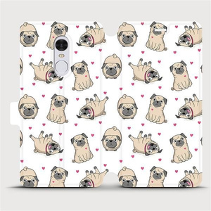 Hülle für Xiaomi Redmi Note 4 - Farbe M097P