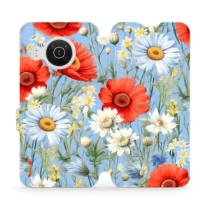 Etui do Nokia X10 - wzór VP44S