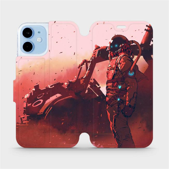 Phone Case Apple iPhone 12 mini - Design MA09S