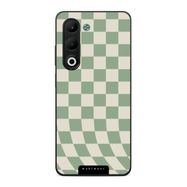 Etui Glossy Case do OPPO A5 5G - wzór GA58G