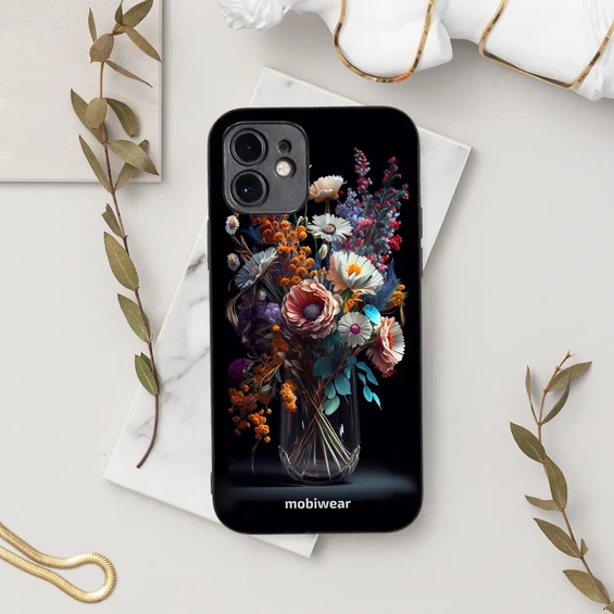 Phone Glossy Case Samsung Galaxy S25 Ultra - Design G012G