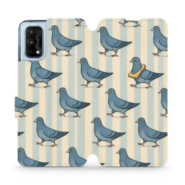 Phone Case Realme 7 Pro - Design VP91S