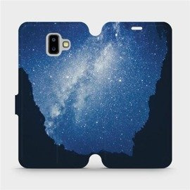 Phone Case Samsung Galaxy J6 Plus 2018 - Design M146P