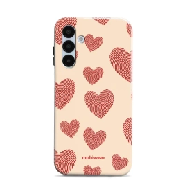 Etui Elite Pro do Samsung Galaxy A25 5G - wzór EP93E