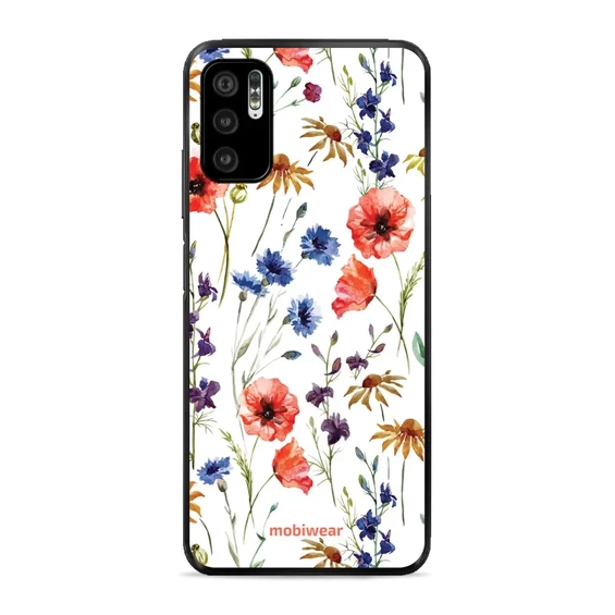 Phone Glossy Case Xiaomi Redmi Note 10 5G - Design G032G