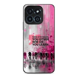 Phone Glossy Case Huawei Honor X6b - Design GD10G