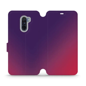 Phone Case Xiaomi Pocophone F1 - Design VP67S