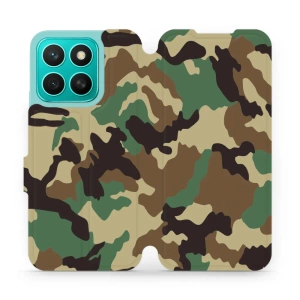 Phone Case Huawei Honor X8c - Design V111P