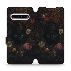 Etui do LG V60 ThinQ 5G - wzór V161S