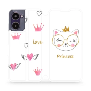 Phone Case Realme 10 - Design MH03S