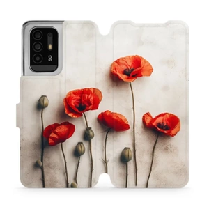 Hülle für OPPO Reno 5 Z - Farbe VP42S