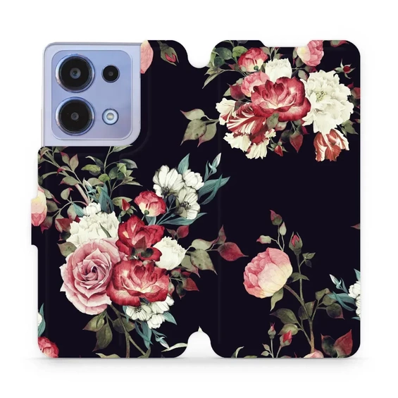 Hülle für Xiaomi POCO M6 Pro - Farbe VD11P