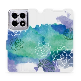 Etui do Xiaomi 14T Pro - wzór MG11S