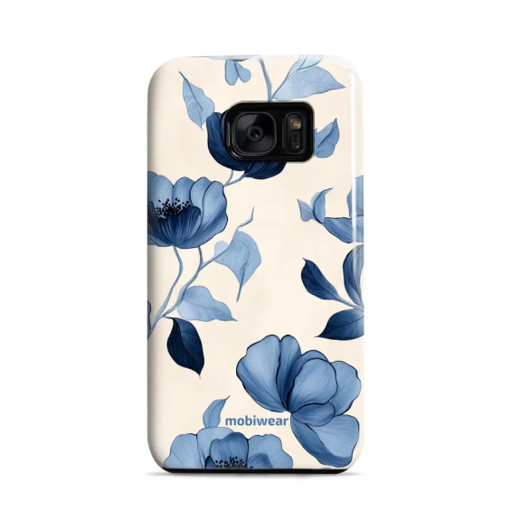 Case Elite Pro for Samsung Galaxy S7 - Design EP73E