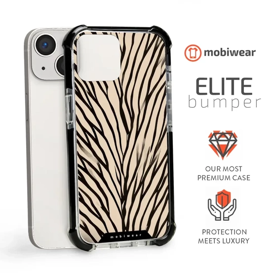 Etui MagSafe Elite Bumper Apple iPhone 13 mini - wzór DA52D