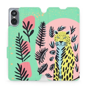 Phone Case Sony Xperia 10 VI - Design VP52S