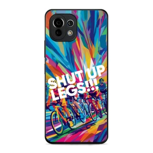 Etui Glossy Case do Xiaomi 11 Lite 5G NE - wzór GD03G