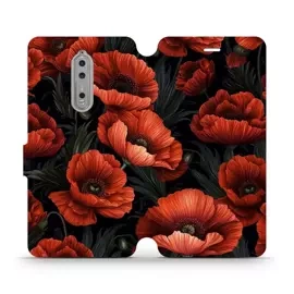 Phone Case Nokia 8 - Design VP45S