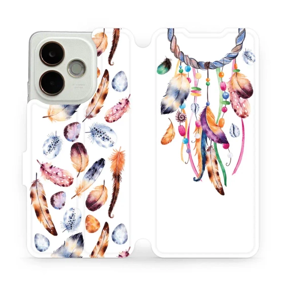 Phone Case OPPO A5 Pro 5G - Design M003S