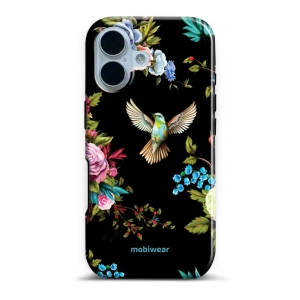 Hülle Elite Pro für Apple iPhone 17 - Farbe ED09E