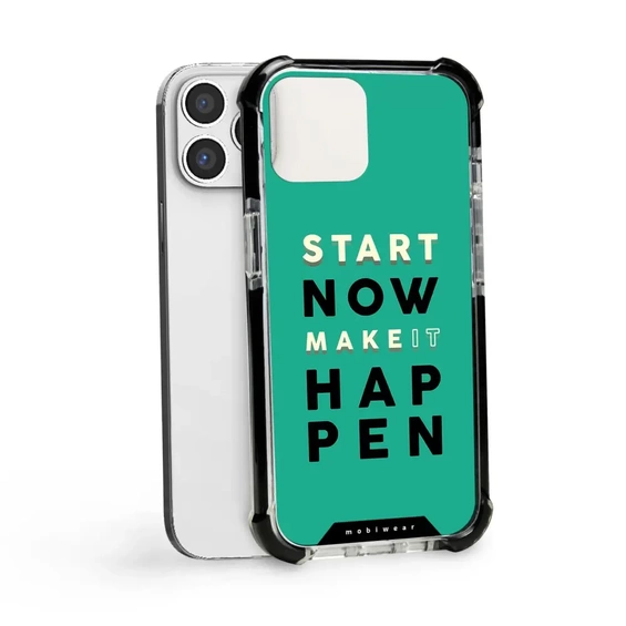 Hülle MagSafe Elite Bumper für Apple iPhone 13 Pro Max - Farbe D079D