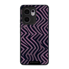 Hülle Glossy Case für OPPO Reno 13 F 5G - Farbe GA55G