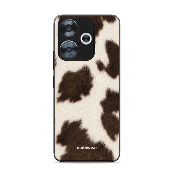 Phone Glossy Case Xiaomi Redmi 13 - Design G166G