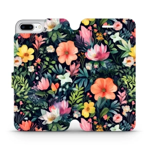 Phone Case Apple iPhone 7 Plus - Design VP48S