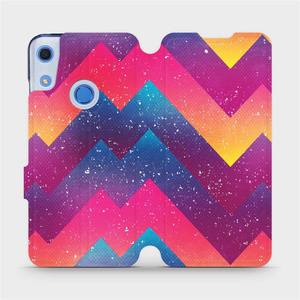 Phone Case Huawei Y6S - Design V110S