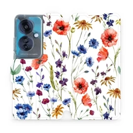 Etui do OPPO Reno 11F - wzór MP04S