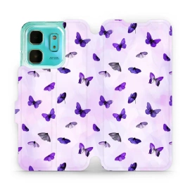 Phone Case Infinix HOT 50i - Design VP76S