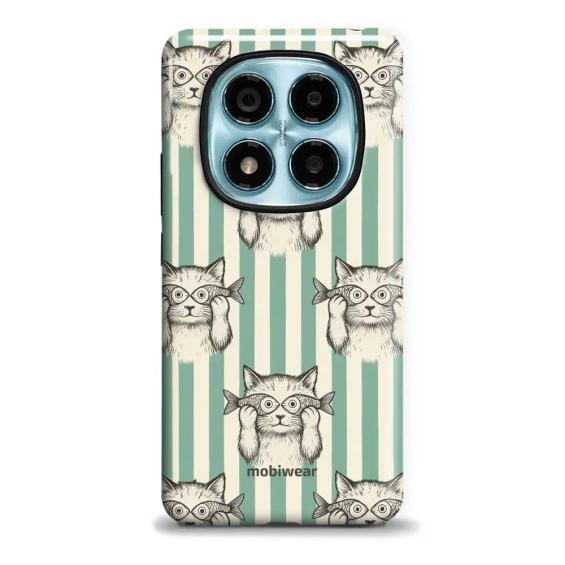 Hülle Elite Pro für Xiaomi Redmi Note 14 Pro 4G - Farbe EP90E